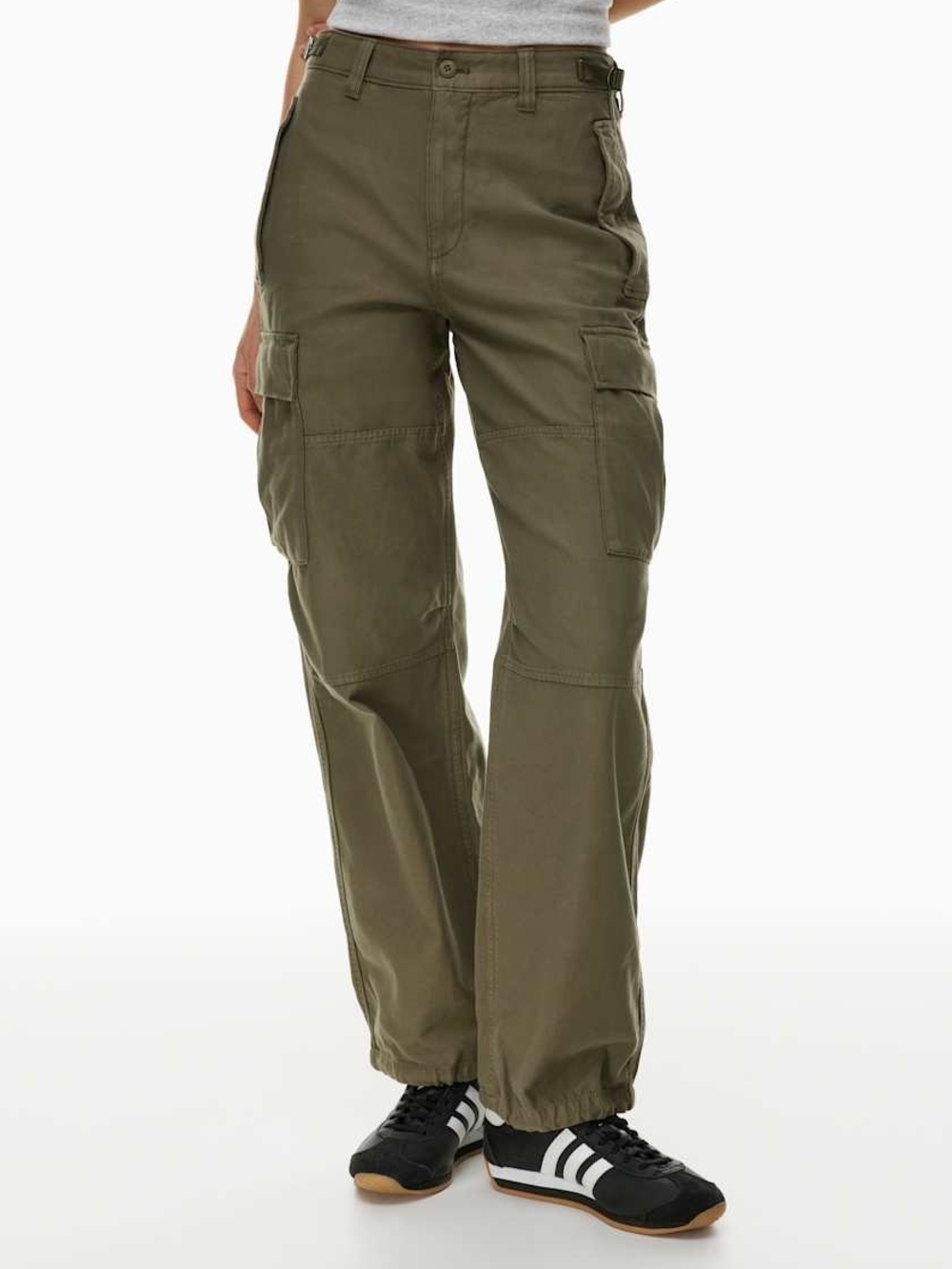 Aritzia Tna Supply Cargo Pant